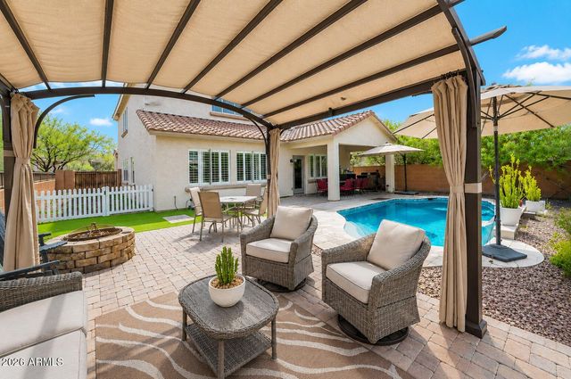 27798 N 90TH Lane, Peoria, AZ 85383