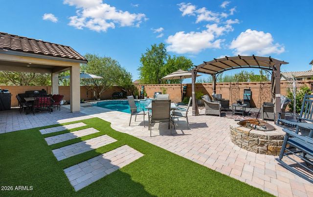 27798 N 90TH Lane, Peoria, AZ 85383