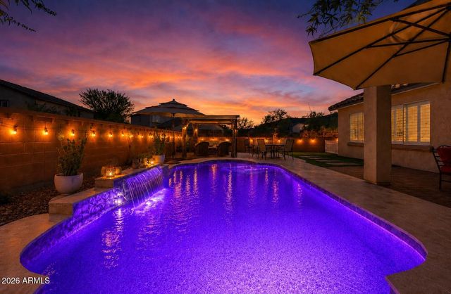 27798 N 90TH Lane, Peoria, AZ 85383