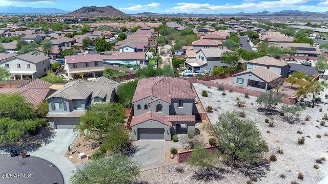 27798 N 90TH Lane, Peoria, AZ 85383
