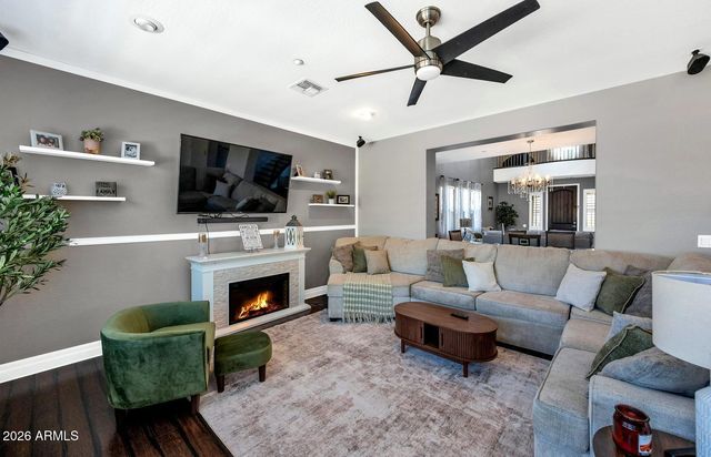 27798 N 90TH Lane, Peoria, AZ 85383