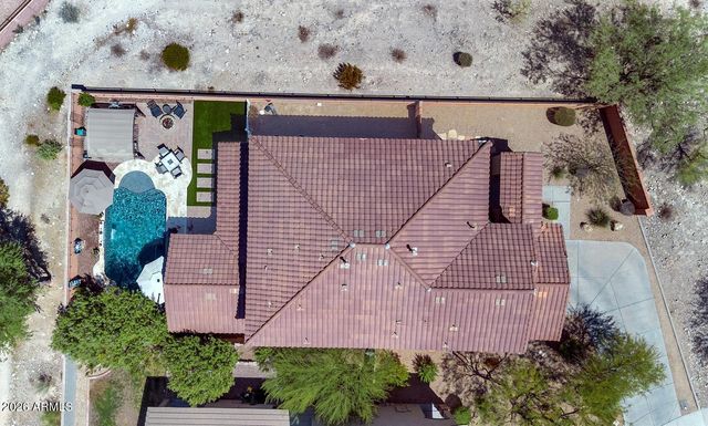 27798 N 90TH Lane, Peoria, AZ 85383