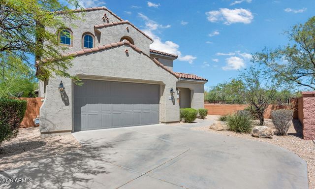 27798 N 90TH Lane, Peoria, AZ 85383