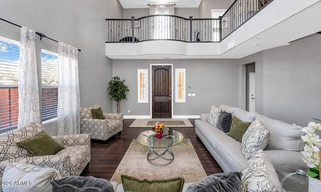 27798 N 90TH Lane, Peoria, AZ 85383