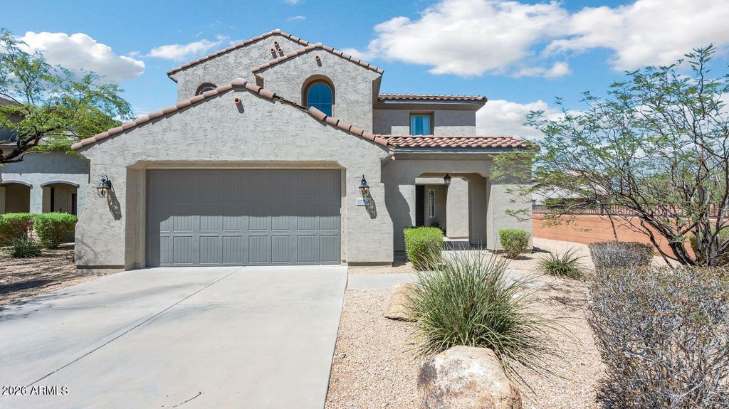 27798 N 90TH Lane, Peoria, AZ 85383