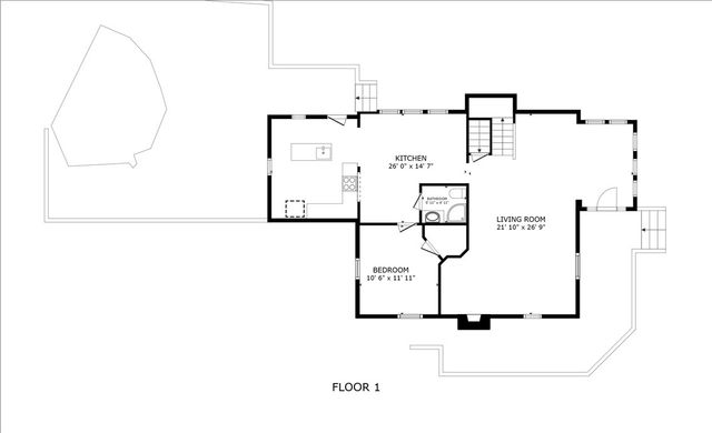 86 Wood Street, Coventry, RI 02816