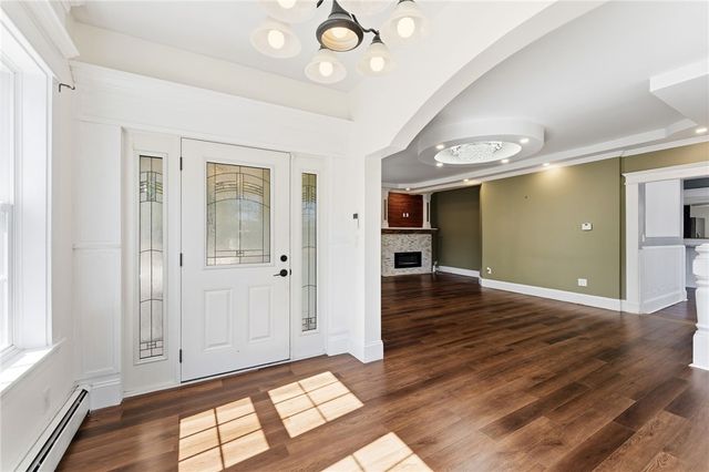 86 Wood Street, Coventry, RI 02816