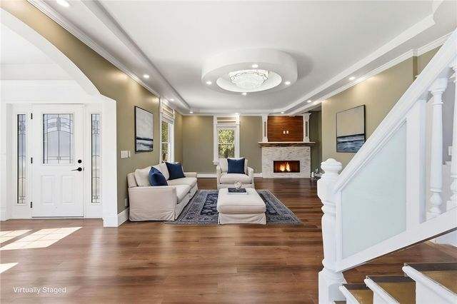 86 Wood Street, Coventry, RI 02816