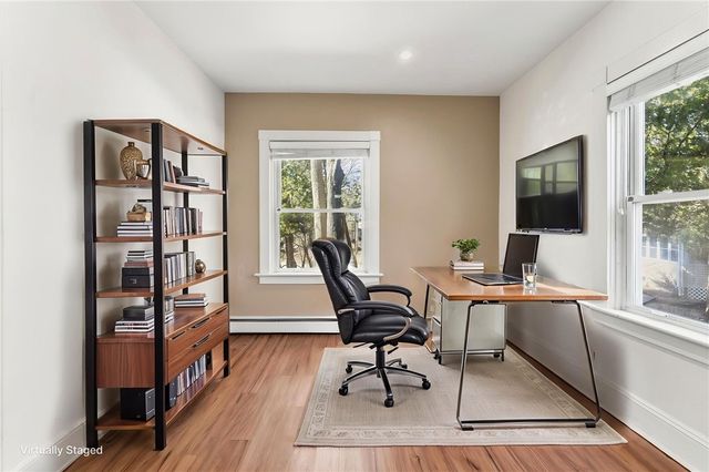 86 Wood Street, Coventry, RI 02816