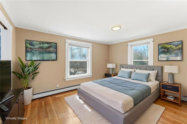 86 Wood Street, Coventry, RI 02816