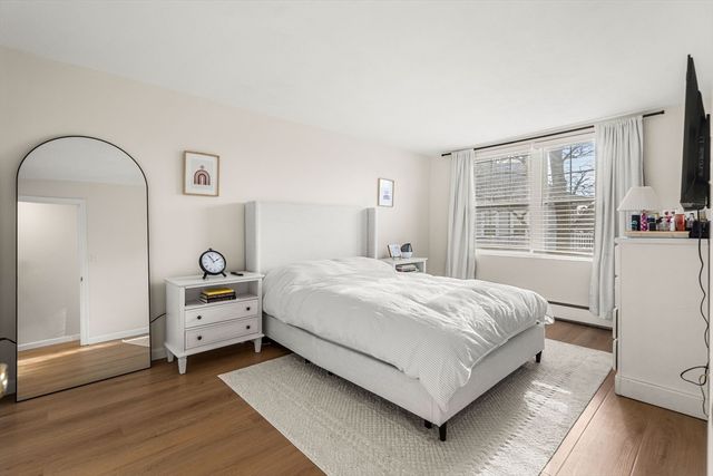 5 Woodsum Dr 12, Braintree, MA 02184