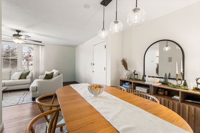 5 Woodsum Dr 12, Braintree, MA 02184