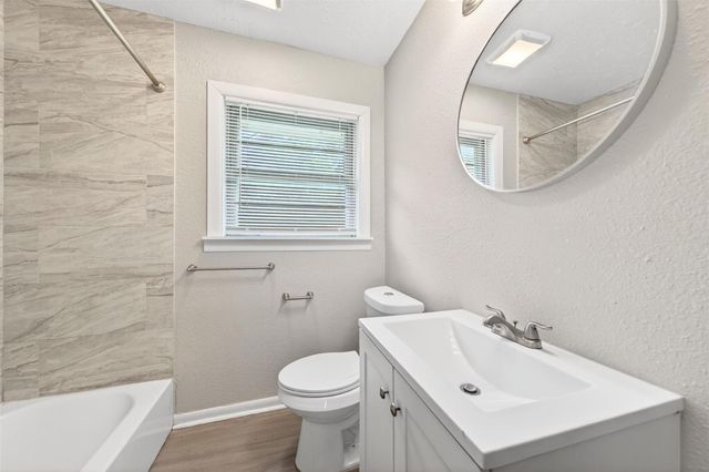 6718 Crosswell Street, Houston, TX 77087