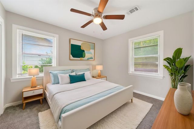 6718 Crosswell Street, Houston, TX 77087