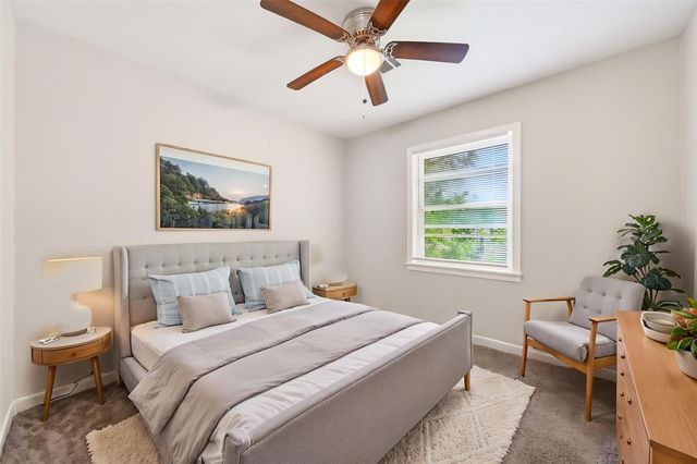 6718 Crosswell Street, Houston, TX 77087