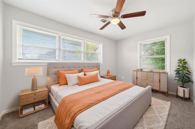 6718 Crosswell Street, Houston, TX 77087