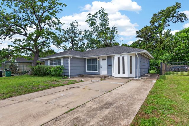 6718 Crosswell Street, Houston, TX 77087