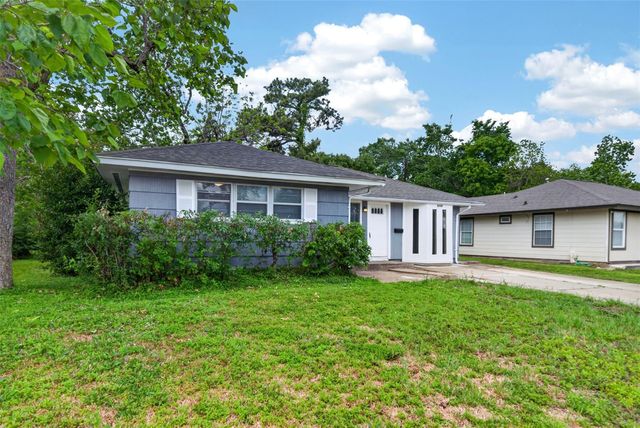 6718 Crosswell Street, Houston, TX 77087