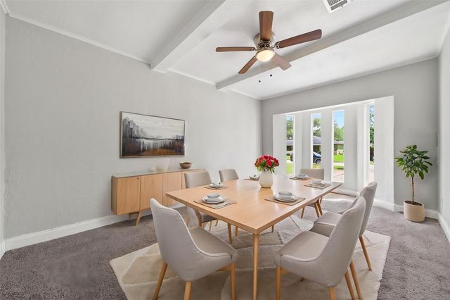 6718 Crosswell Street, Houston, TX 77087