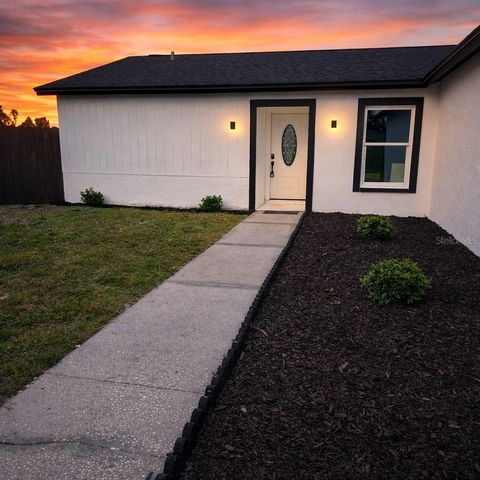 1021 OLD FIELD DRIVE, Brandon, FL 33511