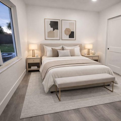 1021 OLD FIELD DRIVE, Brandon, FL 33511