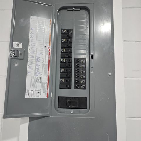 1021 OLD FIELD DRIVE, Brandon, FL 33511