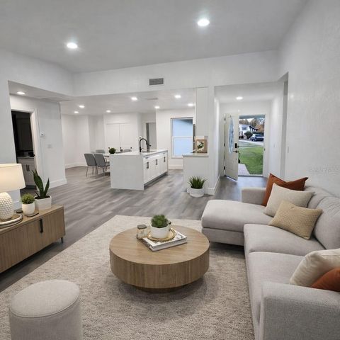 1021 OLD FIELD DRIVE, Brandon, FL 33511