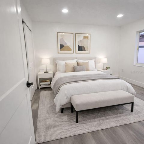 1021 OLD FIELD DRIVE, Brandon, FL 33511