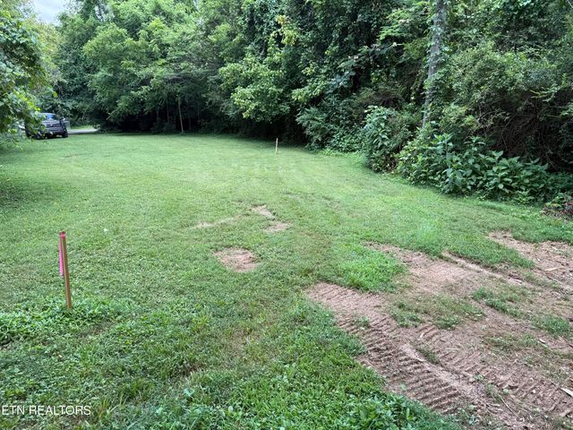 0 Bunch Lane, Clinton, TN 37716