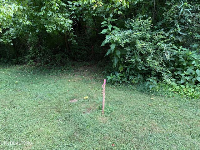 0 Bunch Lane, Clinton, TN 37716