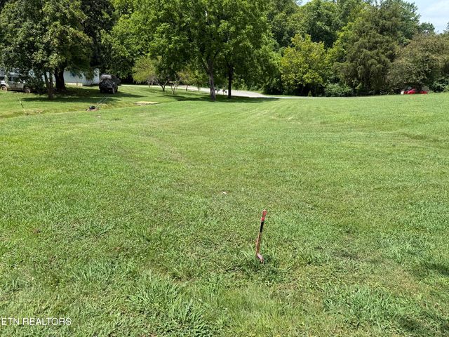 0 Bunch Lane, Clinton, TN 37716