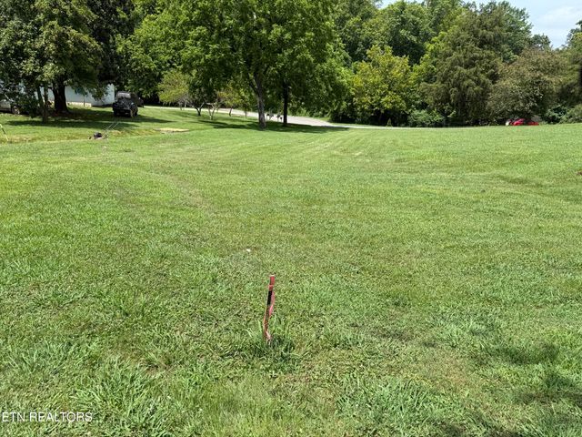 0 Bunch Lane, Clinton, TN 37716