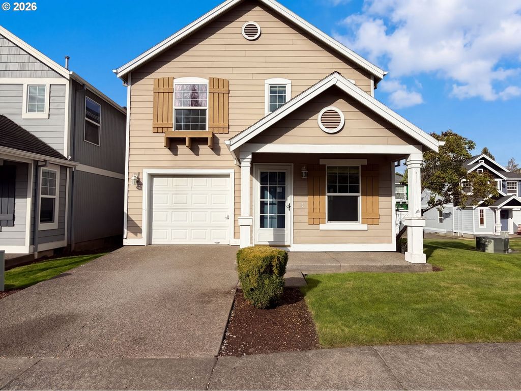 571 Sw 207TH Ave, Beaverton, OR 97006
