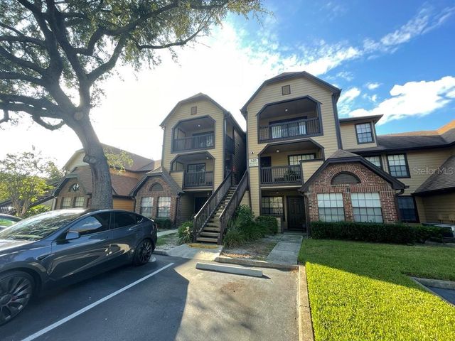 420 FORESTWAY CIRCLE 302, Altamonte Springs, FL 32701