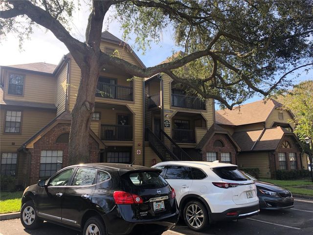 420 FORESTWAY CIRCLE 302, Altamonte Springs, FL 32701