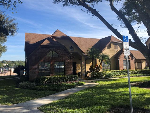 420 FORESTWAY CIRCLE 302, Altamonte Springs, FL 32701