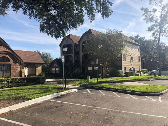 420 FORESTWAY CIRCLE 302, Altamonte Springs, FL 32701