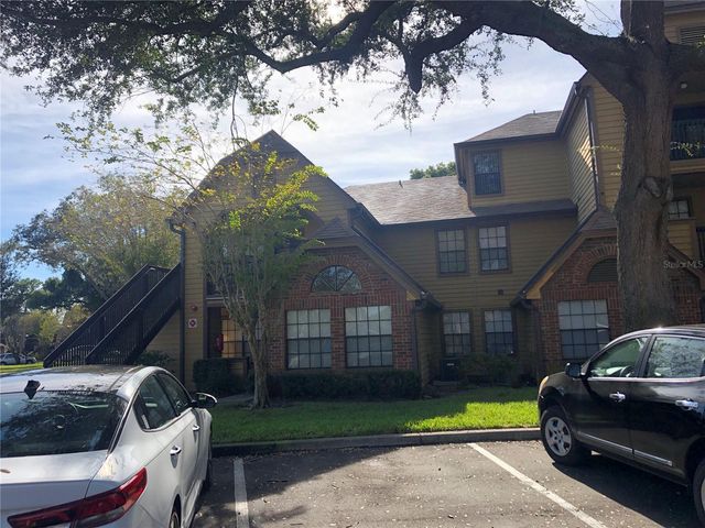 420 FORESTWAY CIRCLE 302, Altamonte Springs, FL 32701