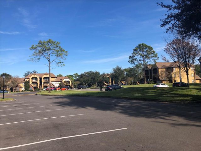420 FORESTWAY CIRCLE 302, Altamonte Springs, FL 32701