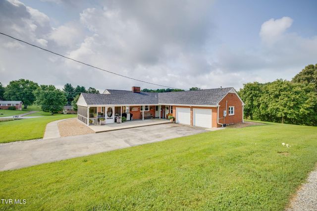 385 Sam Doak Street, Greeneville, TN 37745