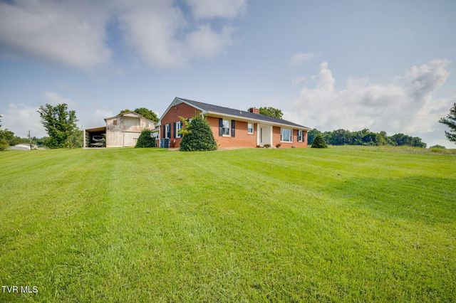 385 Sam Doak Street, Greeneville, TN 37745
