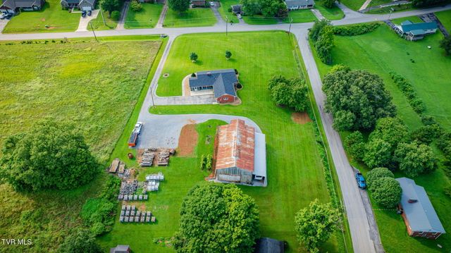 385 Sam Doak Street, Greeneville, TN 37745