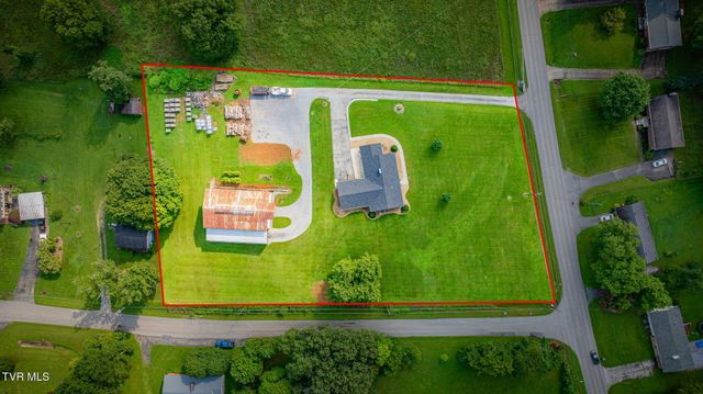 385 Sam Doak Street, Greeneville, TN 37745