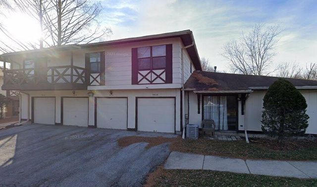 4147 191st Court, Country Club Hills, IL 60478