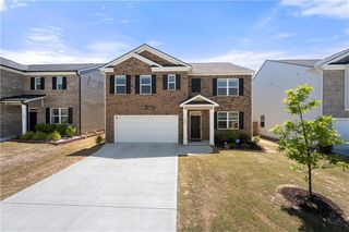 1961 Vidalia Court, Dacula, GA 30019