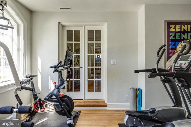 51 S HINCHMAN AVE, Haddonfield, NJ 08033