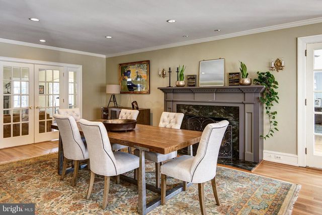 51 S HINCHMAN AVE, Haddonfield, NJ 08033