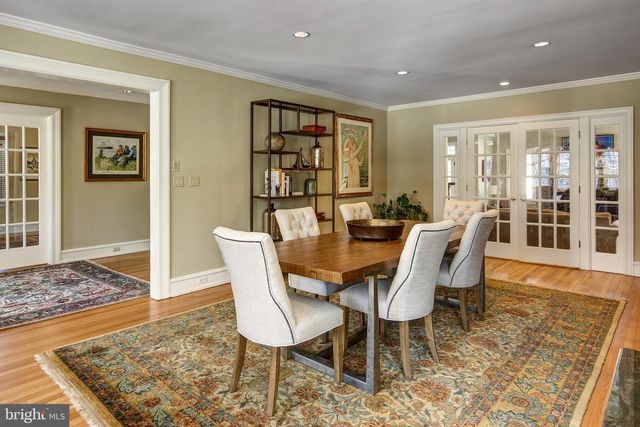 51 S HINCHMAN AVE, Haddonfield, NJ 08033