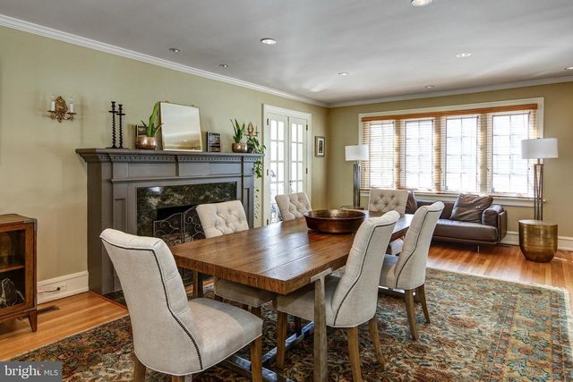 51 S HINCHMAN AVE, Haddonfield, NJ 08033