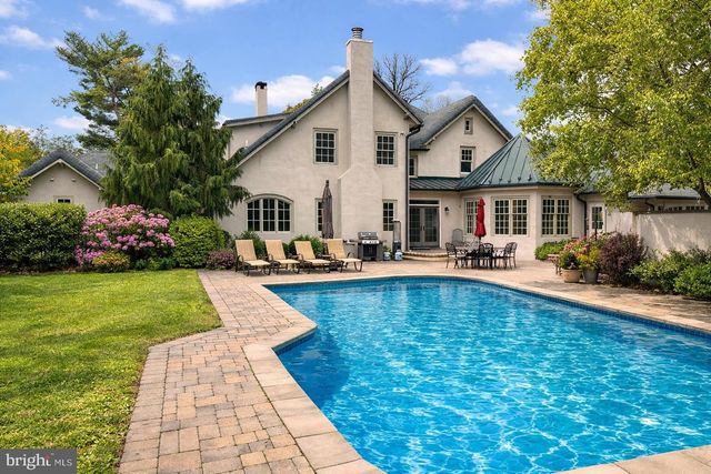 51 S HINCHMAN AVE, Haddonfield, NJ 08033